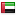 nas.ae server is located in United Arab Emirates